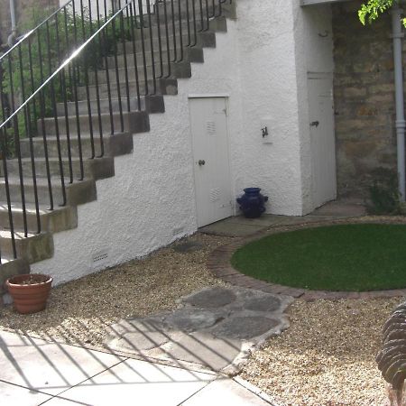Beautiful Bright Colony Property Edinburgh Ngoại thất bức ảnh