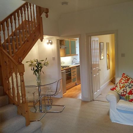 Beautiful Bright Colony Property Edinburgh Ngoại thất bức ảnh