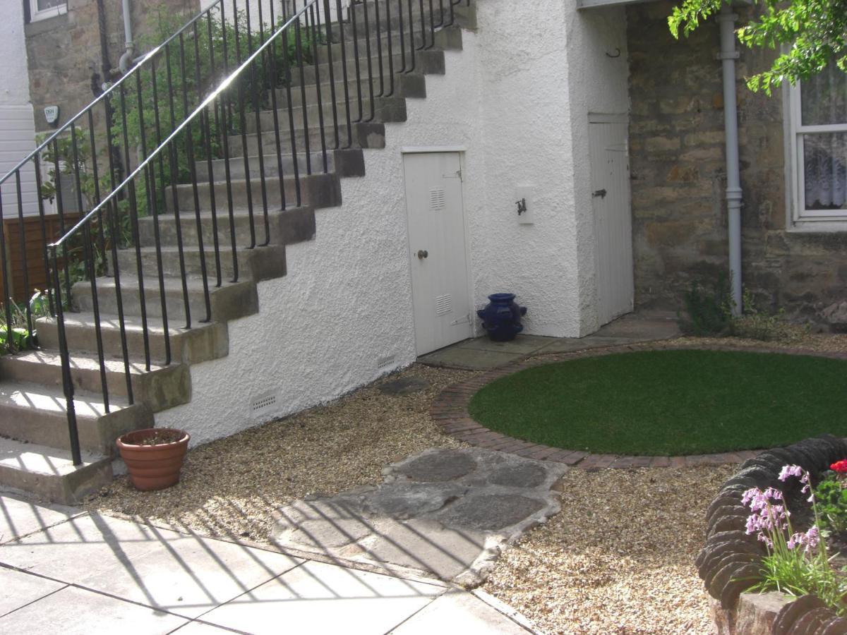 Beautiful Bright Colony Property Edinburgh Ngoại thất bức ảnh
