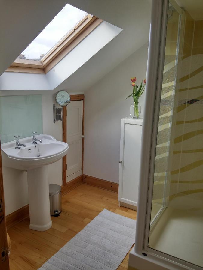 Beautiful Bright Colony Property Edinburgh Ngoại thất bức ảnh