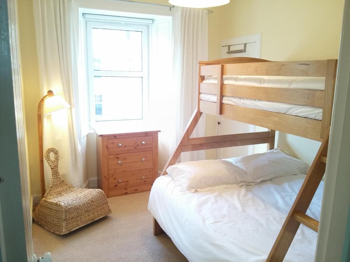 Beautiful Bright Colony Property Edinburgh Ngoại thất bức ảnh