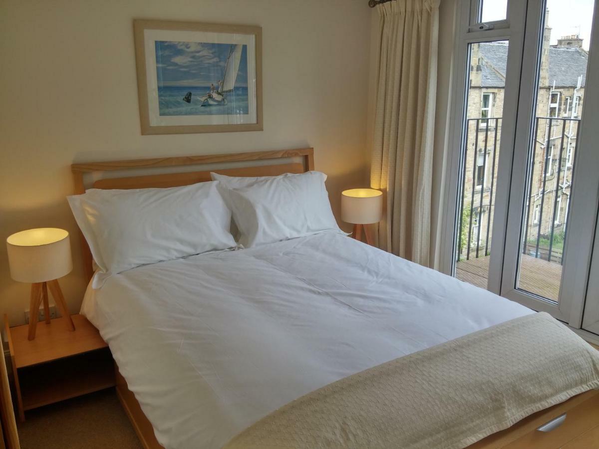 Beautiful Bright Colony Property Edinburgh Ngoại thất bức ảnh