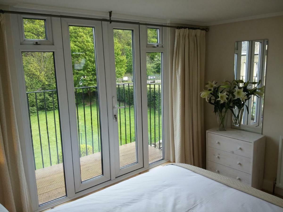 Beautiful Bright Colony Property Edinburgh Ngoại thất bức ảnh